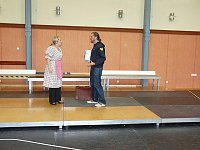 Joachim Kreyer als Schauspieler Bild: Joachim Kreyer als Schauspieler