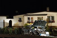 Bild: August: T&ouml;dlicher Bahnunfall In Sollstedt