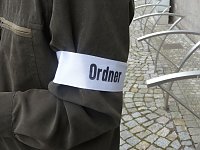 Demokratie mit Gesicht Bild: Demokratie mit Gesicht