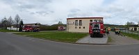 Bild: Ausbildungs- und Aktionstag der Jugendfeuerwehren