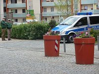 Demokratie mit Gesicht Bild: Demokratie mit Gesicht