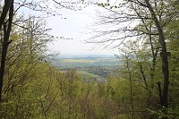 Sparkassenwanderung in Bleicherode Bild: Sparkassenwanderung in Bleicherode