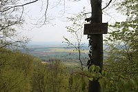 Sparkassenwanderung in Bleicherode Bild: Sparkassenwanderung in Bleicherode