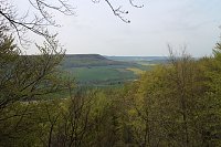 Sparkassenwanderung in Bleicherode Bild: Sparkassenwanderung in Bleicherode
