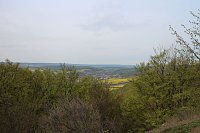Sparkassenwanderung in Bleicherode Bild: Sparkassenwanderung in Bleicherode