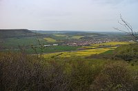 Sparkassenwanderung in Bleicherode Bild: Sparkassenwanderung in Bleicherode