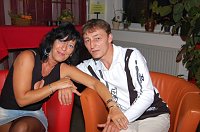Flirt & Kuschelparty in Göttingen Bild: Flirt & Kuschelparty in Göttingen