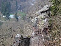 Bild: Die W&auml;chter des Harzes