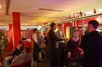 Flirt & Kuschelparty in Göttingen Bild: Flirt & Kuschelparty in Göttingen