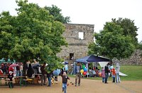 Kiderfest auf dem Petersberg Bild: Kiderfest auf dem Petersberg