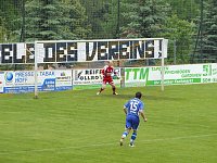 Bild: Eintracht gegen Wacker