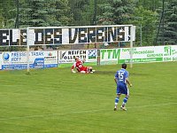 Bild: Eintracht gegen Wacker