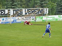 Bild: Eintracht gegen Wacker