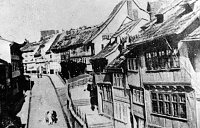 Bild: Weberstrasse