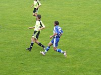 Bild: Eintracht gegen Urbach
