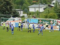 Bild: Eintracht gegen Wacker