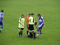 Bild: Eintracht gegen Wacker