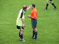 Bild: Eintracht gegen Urbach
