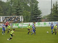 Bild: Eintracht gegen Wacker