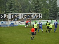 Bild: Eintracht gegen Wacker