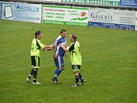 Bild: Eintracht gegen Wacker