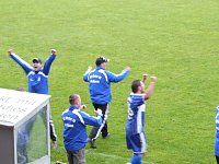 Bild: Eintracht gegen Wacker
