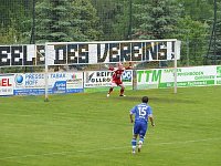Bild: Eintracht gegen Wacker