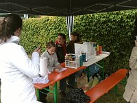 Kinderfest auf dem Berg Bild: Kinderfest auf dem Berg