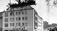 Bild: Weberstrasse
