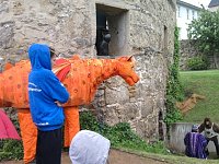 Kinderfest auf dem Berg Bild: Kinderfest auf dem Berg