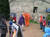 Kinderfest auf dem Berg Bild: Kinderfest auf dem Berg