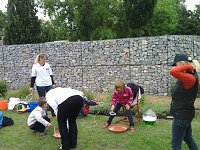 Kinderfest auf dem Berg Bild: Kinderfest auf dem Berg