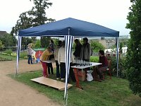 Kinderfest auf dem Berg Bild: Kinderfest auf dem Berg