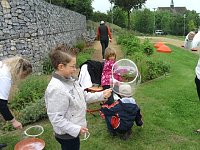 Kinderfest auf dem Berg Bild: Kinderfest auf dem Berg