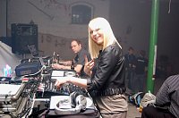 Eastside Feeling im Schloss Heringen Bild: Eastside Feeling im Schloss Heringen