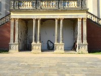 Schloss und Schlosspark Wiesenburg Bild: Schloss und Schlosspark Wiesenburg