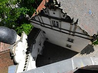 Schloss und Schlosspark Wiesenburg Bild: Schloss und Schlosspark Wiesenburg