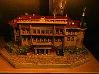 Schloss und Schlosspark Wiesenburg Bild: Schloss und Schlosspark Wiesenburg