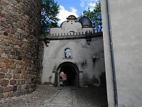 Schloss und Schlosspark Wiesenburg Bild: Schloss und Schlosspark Wiesenburg