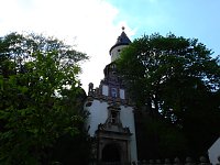 Schloss und Schlosspark Wiesenburg Bild: Schloss und Schlosspark Wiesenburg