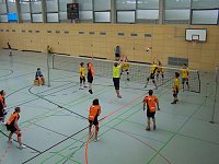 Bild: Turnier in Heringen