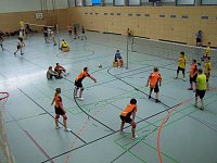 Bild: Turnier in Heringen
