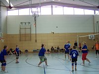 Bild: Turnier in Heringen