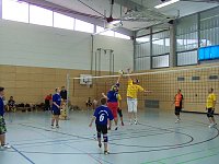 Bild: Turnier in Heringen