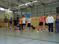 Bild: Turnier in Heringen