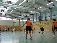 Bild: Turnier in Heringen