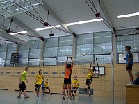 Bild: Turnier in Heringen