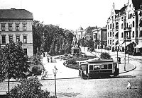 Bild: Theaterplatz