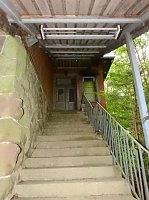 Villa im Harz Bild: Villa im Harz