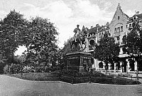 Bild: Theaterplatz